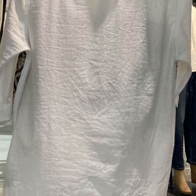 市场上装-衬衫-休闲衬衫【实拍】