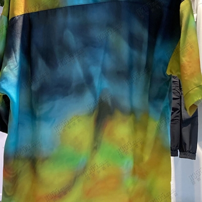 市场上装-衬衫-休闲衬衫【实拍】