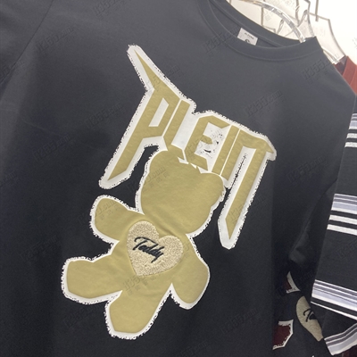 市场上装-T恤-电商T恤【实拍】