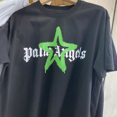 市场上装-T恤-电商T恤【实拍】