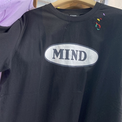 市场上装-T恤-电商T恤【实拍】