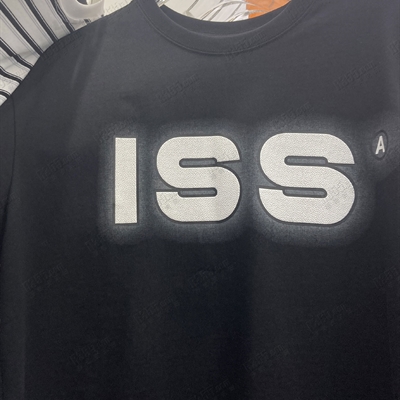 市场上装-T恤-电商T恤【实拍】