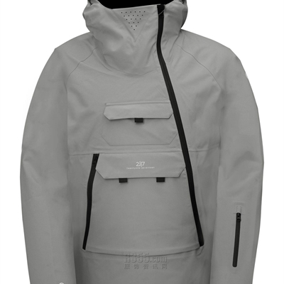 户外品牌-滑雪服-男户外滑雪服
