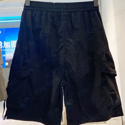 市场男裤-休闲-休闲时尚裤【实拍】