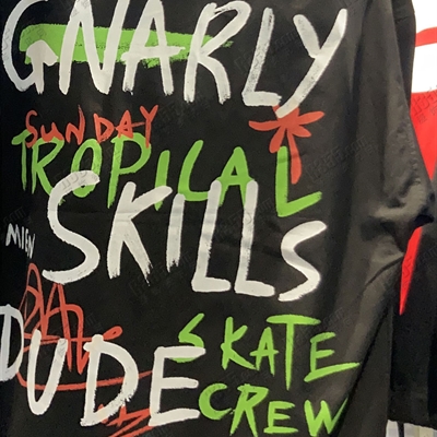 市场上装-衬衫-休闲衬衫【实拍】