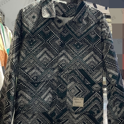 市场上装-夹克-休闲夹克【实拍】