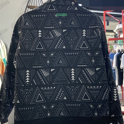 市场上装-夹克-休闲夹克【实拍】