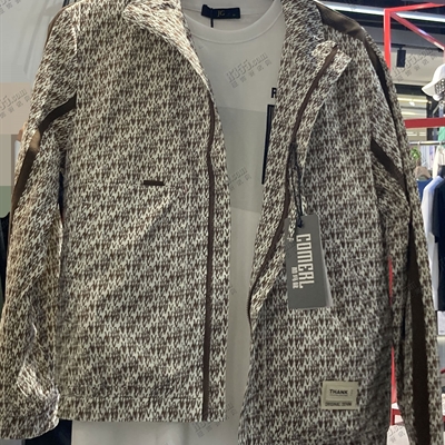 市场上装-夹克-休闲夹克【实拍】