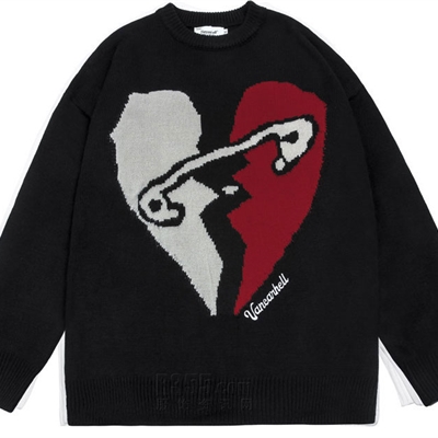 市场上装-毛衫-电商毛衫