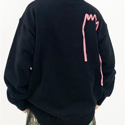 市场上装-毛衫-电商毛衫