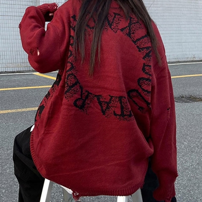 市场上装-毛衫-电商毛衫