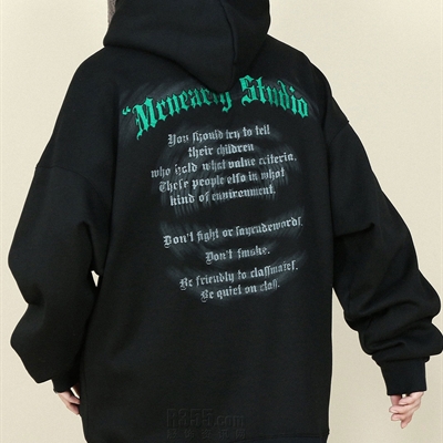 市场上装-卫衣-电商卫衣