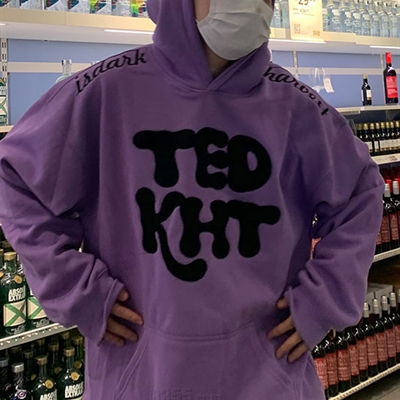 市场上装-卫衣-电商卫衣