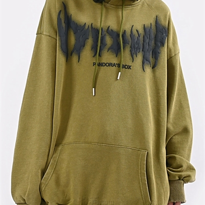 市场上装-卫衣-电商卫衣