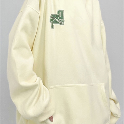 市场上装-卫衣-电商卫衣