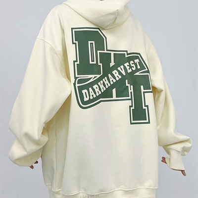 市场上装-卫衣-电商卫衣