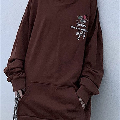 市场上装-卫衣-电商卫衣