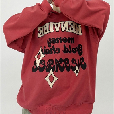 市场上装-卫衣-电商卫衣