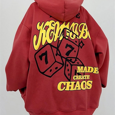 市场上装-卫衣-电商卫衣