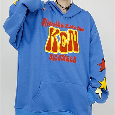 市场上装-卫衣-电商卫衣