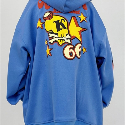 市场上装-卫衣-电商卫衣