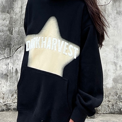 市场上装-卫衣-电商卫衣