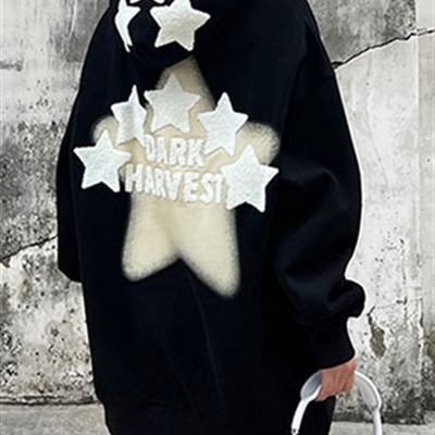 市场上装-卫衣-电商卫衣