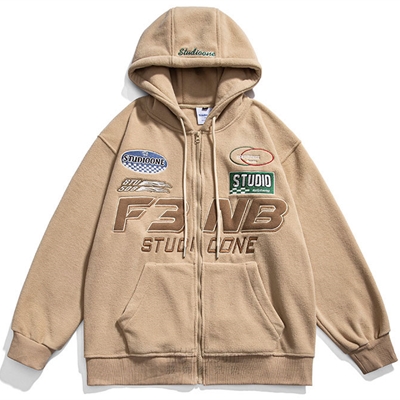 市场上装-卫衣-电商卫衣