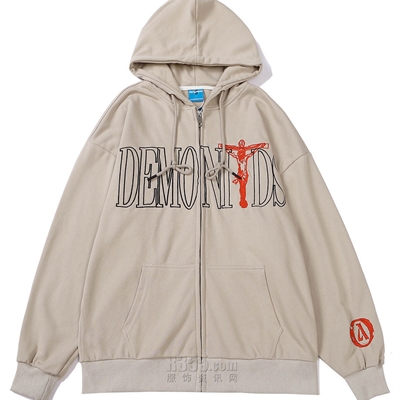 市场上装-卫衣-电商卫衣