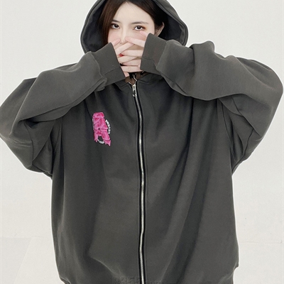 市场上装-卫衣-电商卫衣