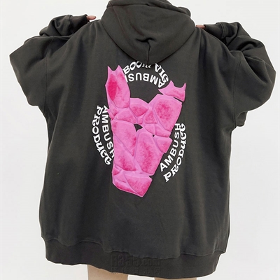 市场上装-卫衣-电商卫衣