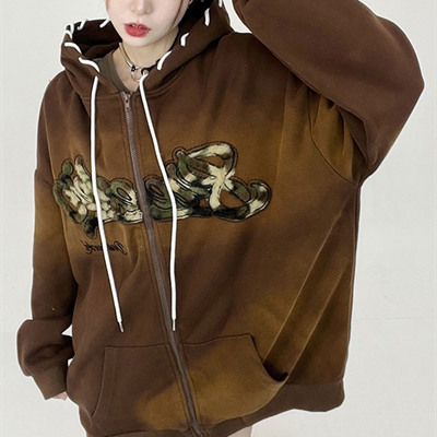 市场上装-卫衣-电商卫衣