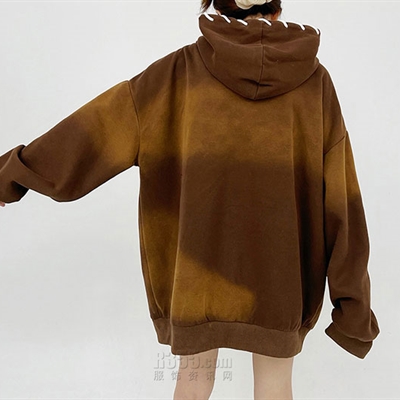 市场上装-卫衣-电商卫衣