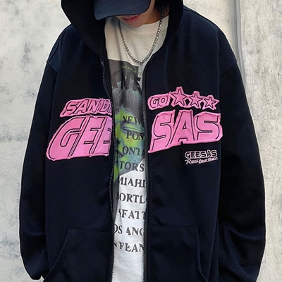 市场上装-卫衣-电商卫衣