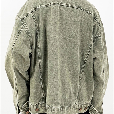 市场上装-夹克-电商夹克