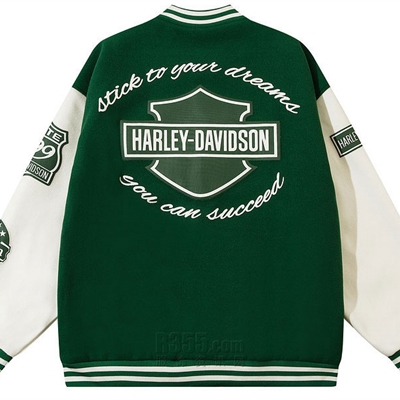 市场上装-夹克-电商夹克