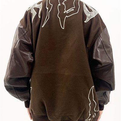 市场上装-夹克-电商夹克