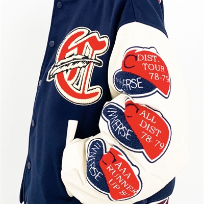 市场上装-夹克-电商夹克