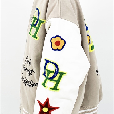 市场上装-夹克-电商夹克