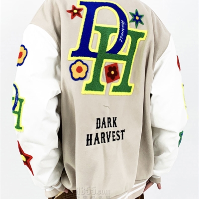 市场上装-夹克-电商夹克