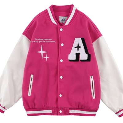 市场上装-夹克-电商夹克