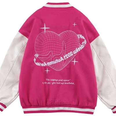 市场上装-夹克-电商夹克