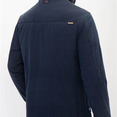 市场上装-中长外套-商务中长外套