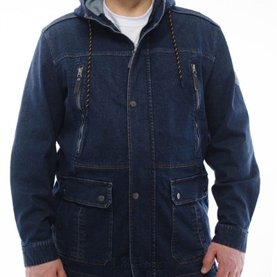 市场上装-中长外套-商务中长外套