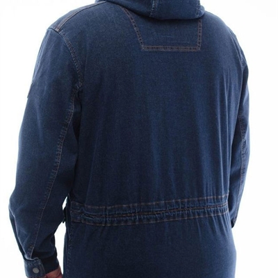 市场上装-中长外套-商务中长外套