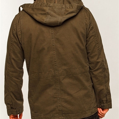 市场上装-中长外套-商务中长外套