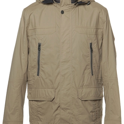 市场上装-中长外套-商务中长外套