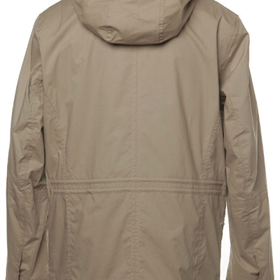 市场上装-中长外套-商务中长外套