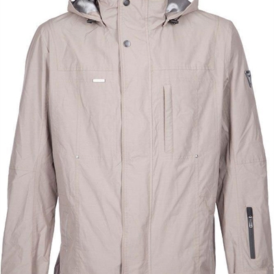 市场上装-中长外套-商务中长外套