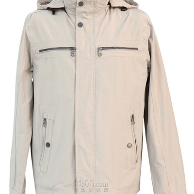 市场上装-中长外套-商务中长外套